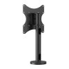 Bordfste fr Skrm Neomounts DS42-430BL12 43"
