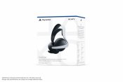 Spelhrlurar med mikrofon Sony Pulse Elite