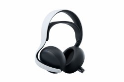 Spelhrlurar med mikrofon Sony Pulse Elite