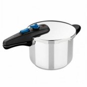 Tryckkokare Monix M570002 6 L Rostfritt stl 6 L