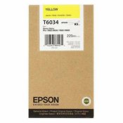 Original Blckpatron Epson GF Stylus Pro 7880/9880 Gul