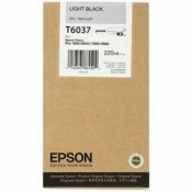 Original Blckpatron Epson C13T603700 Svart