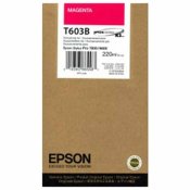 Original Blckpatron Epson C13T603B00 Magenta