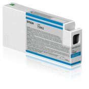Original Blckpatron Epson Epson GF Stylus Photo 7900/9900 Turko