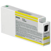 Original Blckpatron Epson GF Stylus Photo 7900/9900 Gul