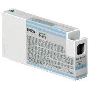Original Blckpatron Epson C13T596500 Turkos