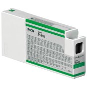 Original Blckpatron Epson C13T596B00 Grn