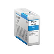 Original Blckpatron Epson C13T850200 Turkos