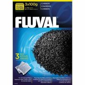 Askgr Fluval Vattumannen 3 x 100 g