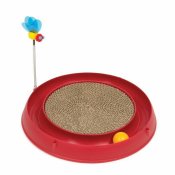 Kattleksaken Catit  36 cm Rd