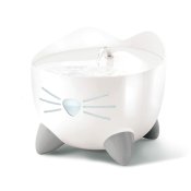 Fontn fr husdjur Catit Pixi Vit 2,5 L