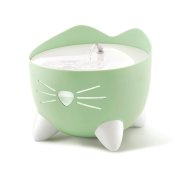Fontn fr husdjur Catit Pixi Grn 2,5 L