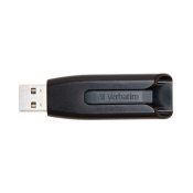 USB-minne Verbatim 49174 Svart 64 GB