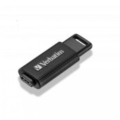 USB-minne Verbatim Store "N" Go Svart 64 GB