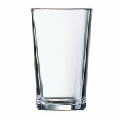 Glasset Arcoroc AU12041 Transparent Glas 280 ml 6 Delar