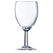 Set med vinglas Arcoroc 7510035 Transparent Glas 350 ml 6 Delar