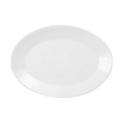 Bricka Arcoroc Vit Glas (6 uds) (  29 cm)