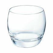 Glasset Arcoroc ARC N5831 Transparent Glas 320 ml 6 Delar
