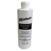 Smrjmedel till dokumentfrstrare Rexel 473 ml Vit