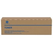 Original Toner Konica Minolta TNP 53 K