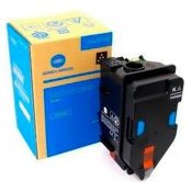 Original Toner Konica Minolta C3320i Svart