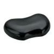 Handledsstd Fellowes 9112301 Svart Flexibel