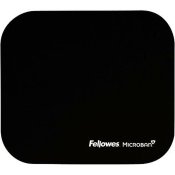 Halkfri matta Fellowes 5933907 Svart