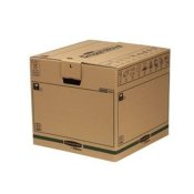 Kartong fr flyttning Fellowes 41,2 X 48 X 47 cm