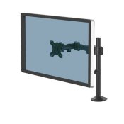 Bordf�ste f�r Sk�rm Fellowes 32"