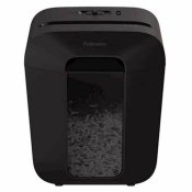Dokumentfrstrare Mikroskrande Fellowes Powershred LX45 17 L 4