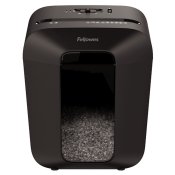 Dokumentfrstrare Fellowes Powershred LX41 17 L