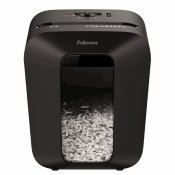 Dokumentfrstrare Fellowes Powershred LX50 17 L