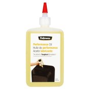 Smrjmedel till dokumentfrstrare Fellowes 365 ml