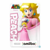 Tillbehr Nintendo Super Mario Peach Konsol