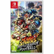 Ukaz Nintendo Mario Strikers: Battle League Soccer
