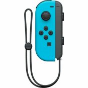 Spelkontroll Nintendo Joy-Con Left Bl