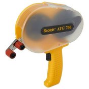 Frttningsmaskin Scotch ATG 700 12 mm Frpackning