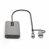 Reparationskit Startech 167B-USBC-MULTIPORT
