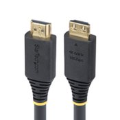 Laptopladdare Startech HDMI2-CABLE-GRIP-20F