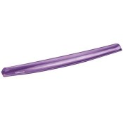 Handledsstd Fellowes 9143703 Transparent Violett 15 x 58 x 471