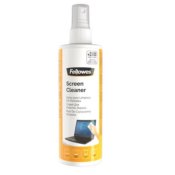 Rengringsgel fr Skrmar Fellowes 9971811