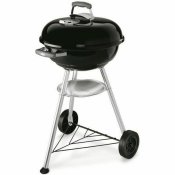 Grill Weber Compact  47 cm Emaljerat stl