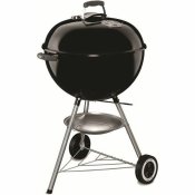 Brbar Grill Weber Aluminium Stl