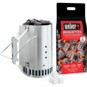 Tndgaller fr barbecue Weber 17631