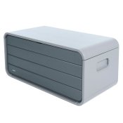 Kista Lifetime 60367 Gr Polyetylen 147 x 65 x 72 cm