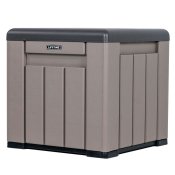 Frvaringsmbler Lifetime 60372U Gr 51,2 x 50,8 x 51,2 cm
