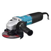 Vinkelslip Makita GA5040C 1400 W 240 V 125 mm