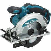 Cirkelsg Makita DSS610Z 18 V  16,5 cm 165 mm