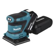 Excenterslip Makita DBO480Z