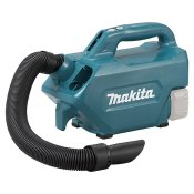 Dammsugarborste Makita CL121DZ